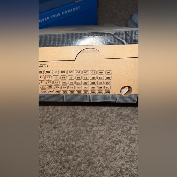 Off white dunks size 11 - Picture 11 of 17